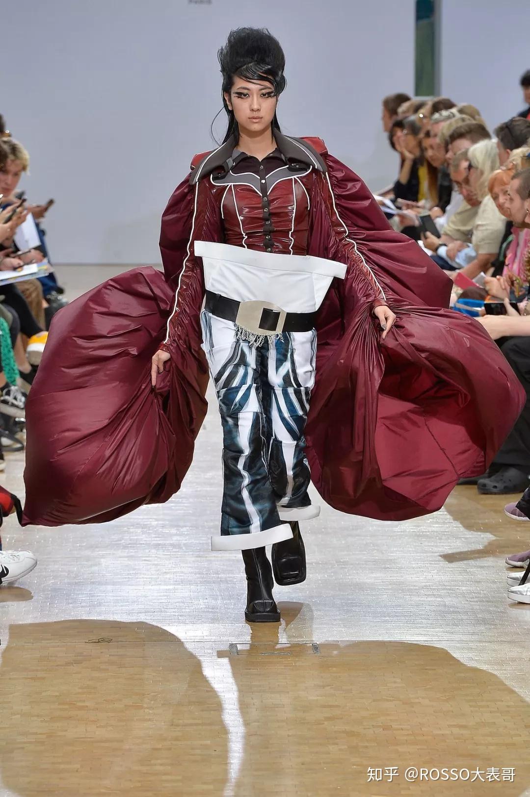 圣马丁艺术学院服装设计或是纽约艺术学院服装设计难进么? - 知乎