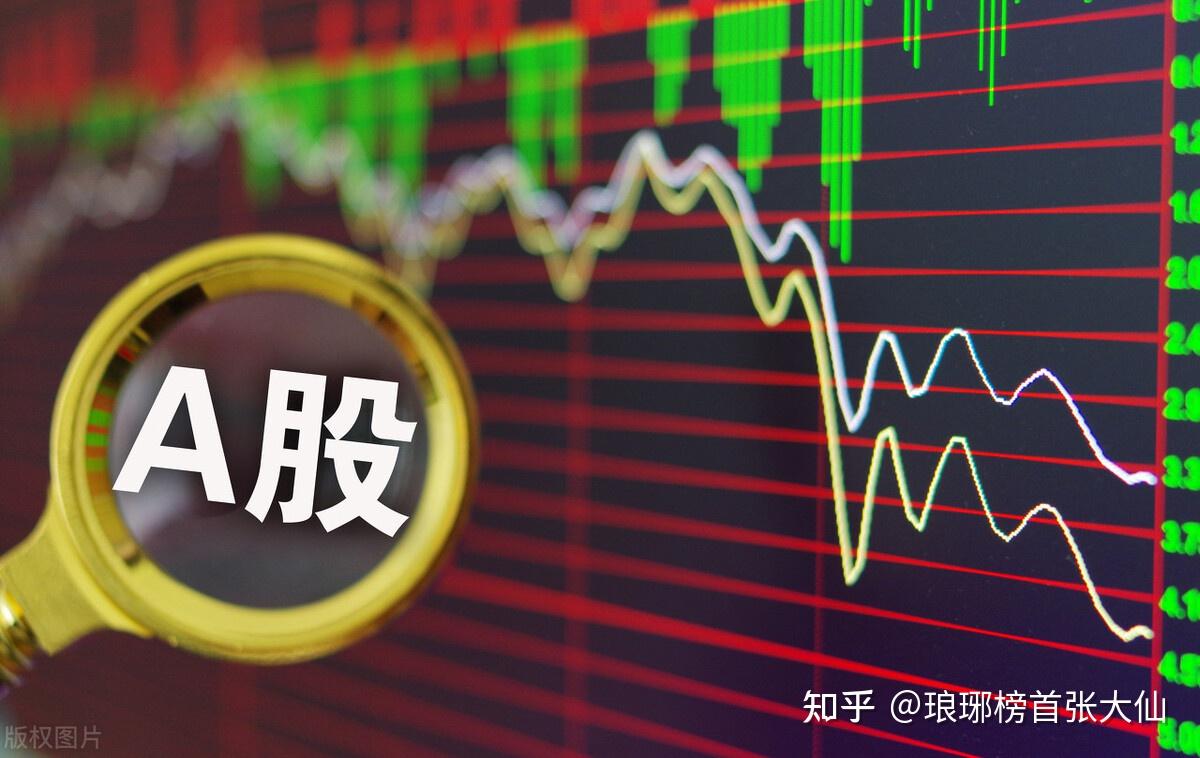 数据证明：散户在牛市里不赚钱是常态，所以，这里就是大牛市！ - 知乎