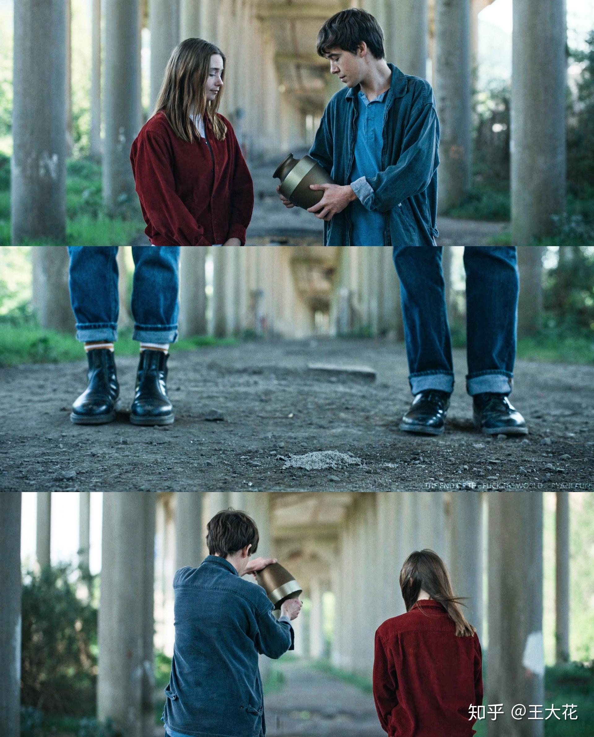 请问去他妈的世界2中女主角所穿的皮靴是那个牌子的