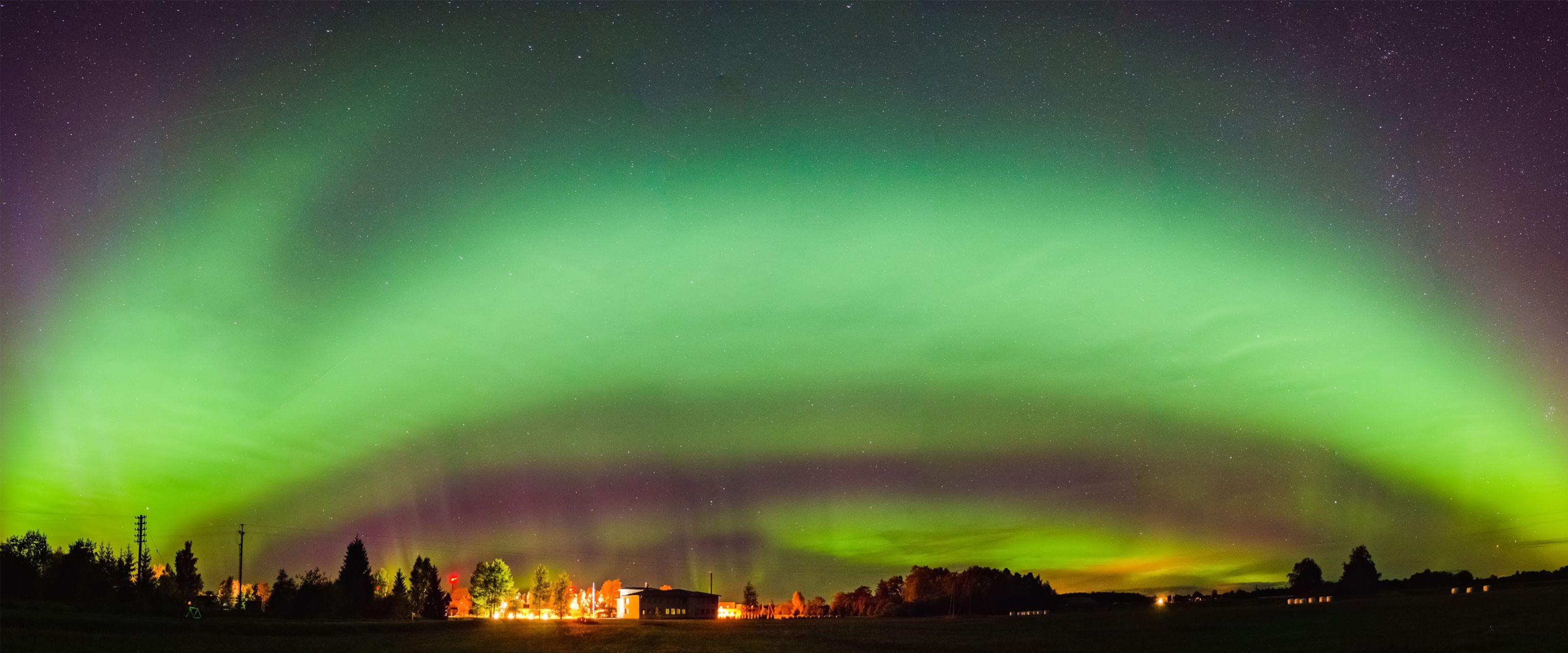 有没有好看的带鱼壁纸,电脑宽屏的! - 知乎