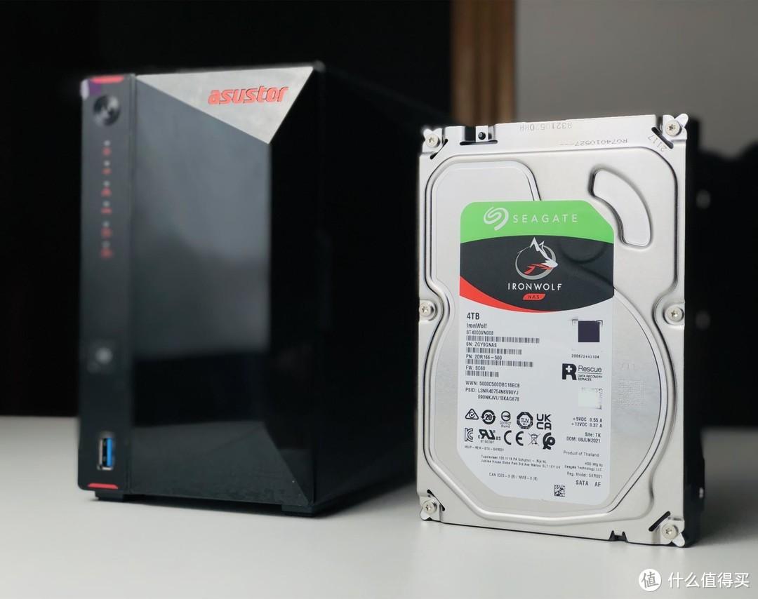 家用NAS方案应当如何选择呢?插图49 家用NAS方案应当如何选择呢?插图49