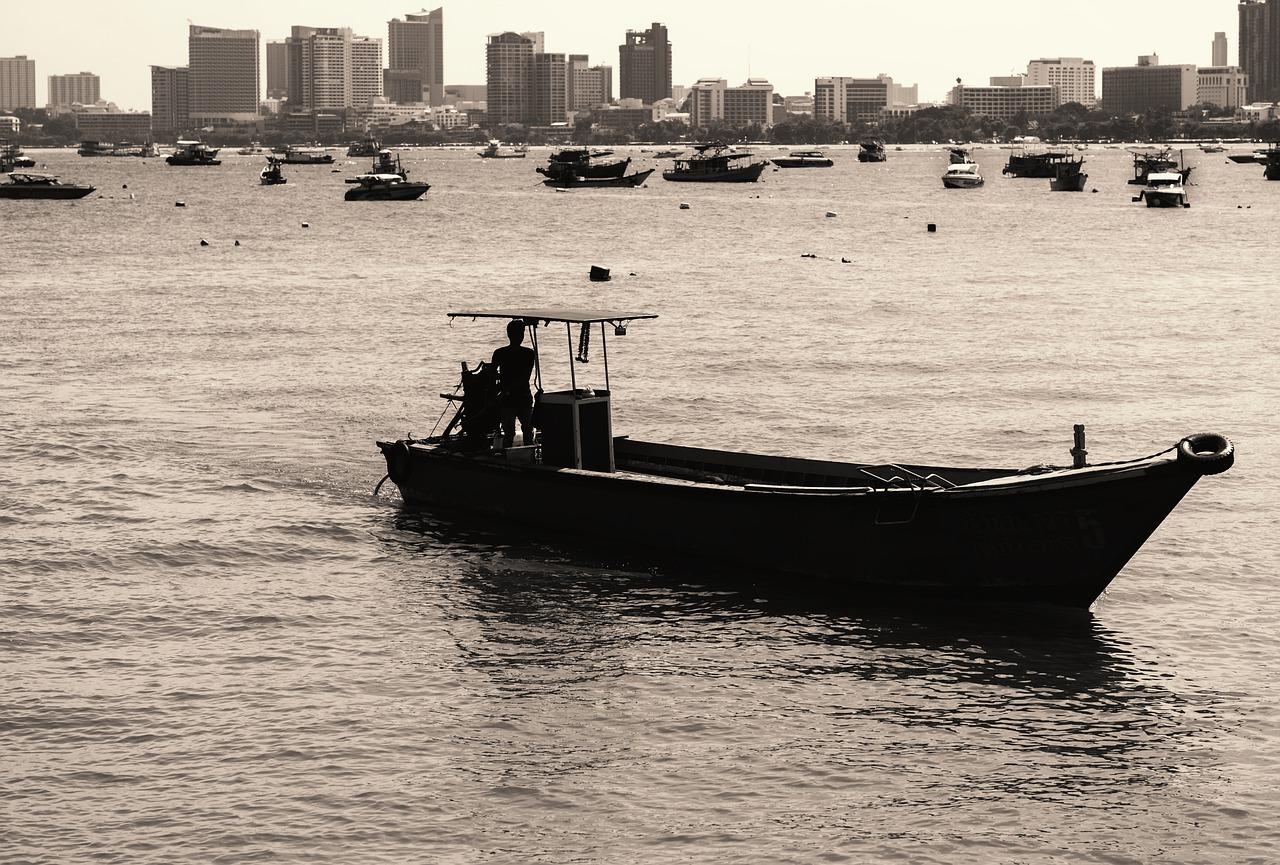 4. 生态宜居环境