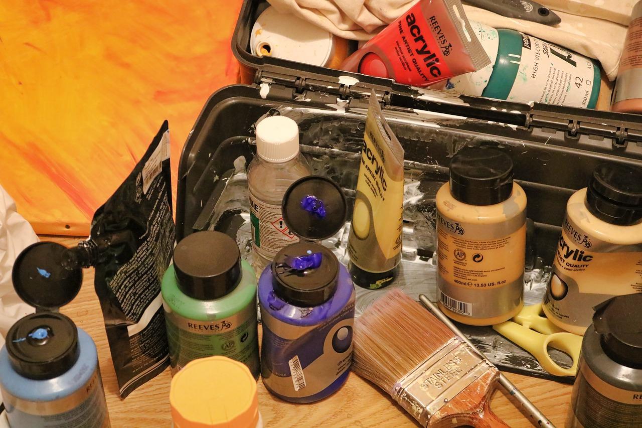 4. 应用案例展示