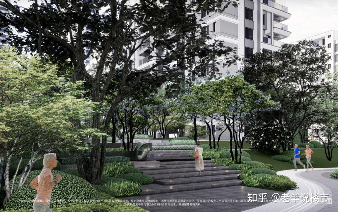 中粮·大悦未来城火了！交大名校+赋能，迭代新品引领全城改善 - 知乎