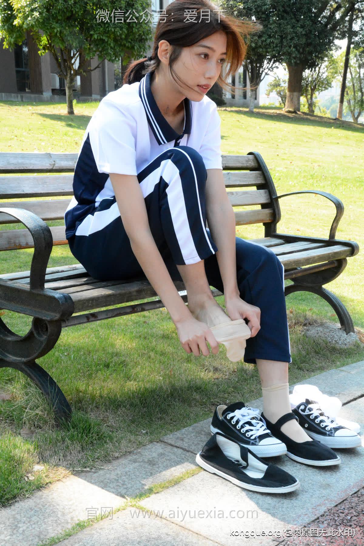 图片[7]-爱月下 – 美足美图视频9期[71G-2026.2]-佳人吧