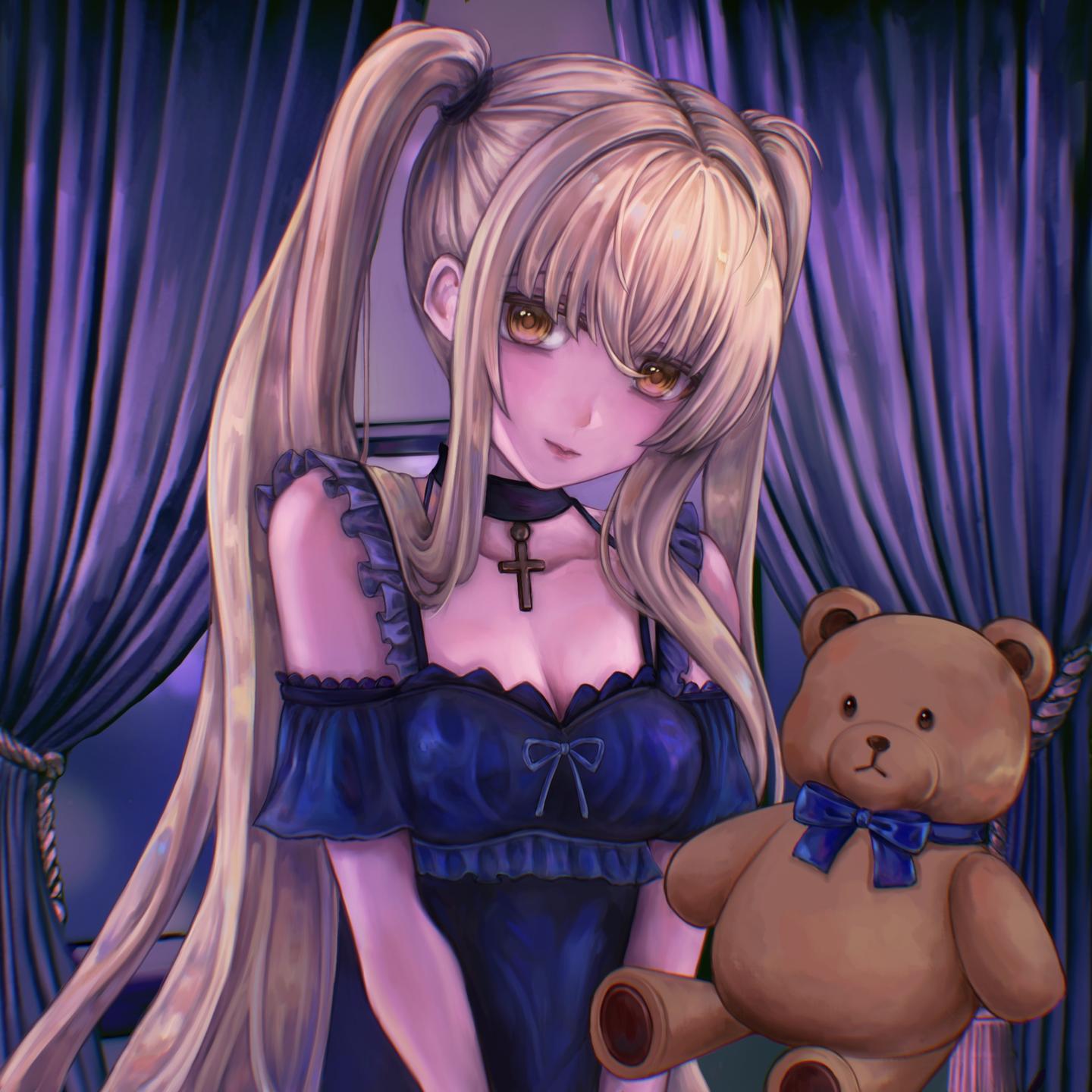 Original Character