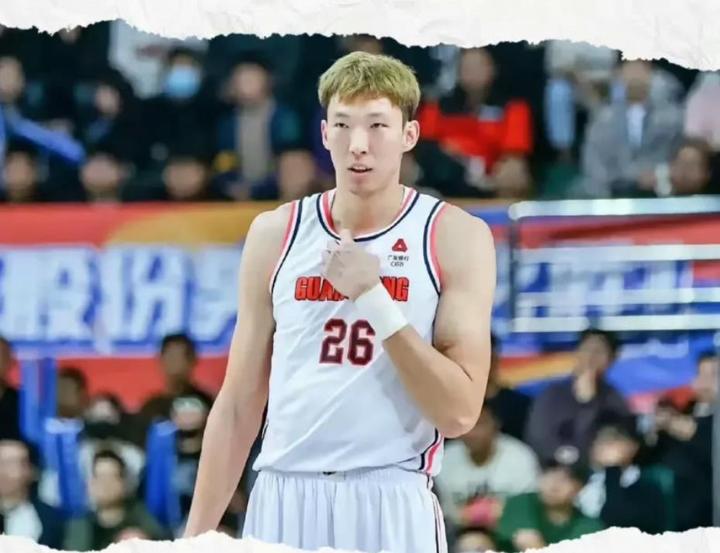 四年顶薪！周琦签约北京首钢男篮？别急这事儿还不确定 - 知乎