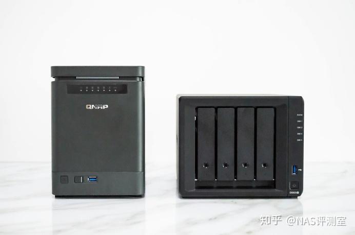 请问下群辉和威联通的使用体验差别有多大?插图4 请问下群辉和威联通的使用体验差别有多大?插图4