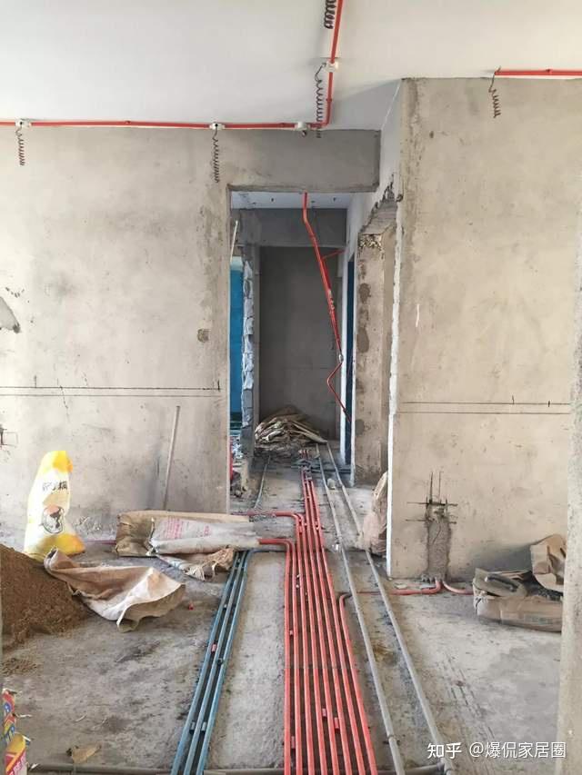 二手房翻新装修麻烦吗?旧房子怎么翻新最省钱?注意旧房翻新10大忌 - 知乎