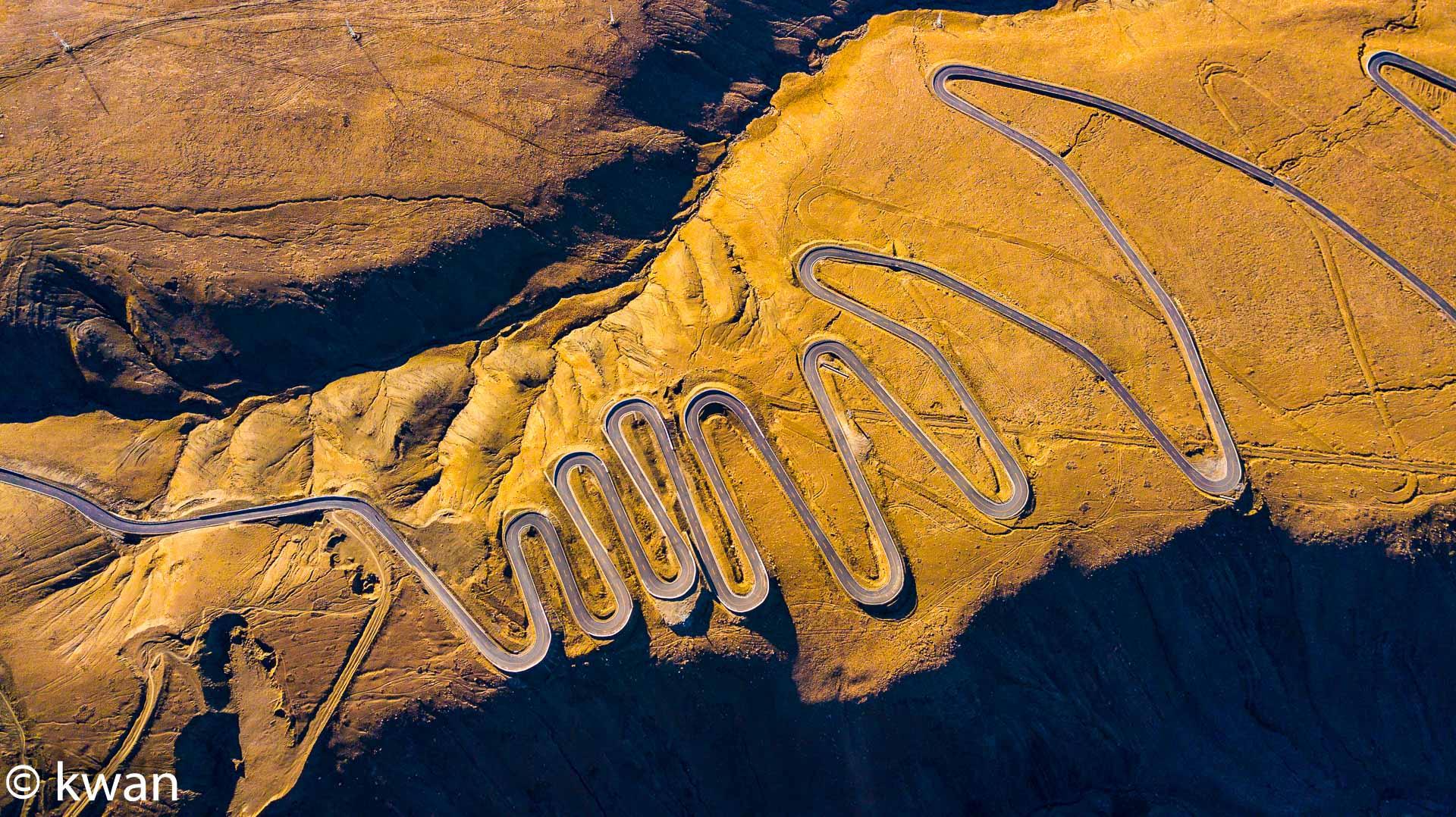 珠峰108拐海拔落差有多少?