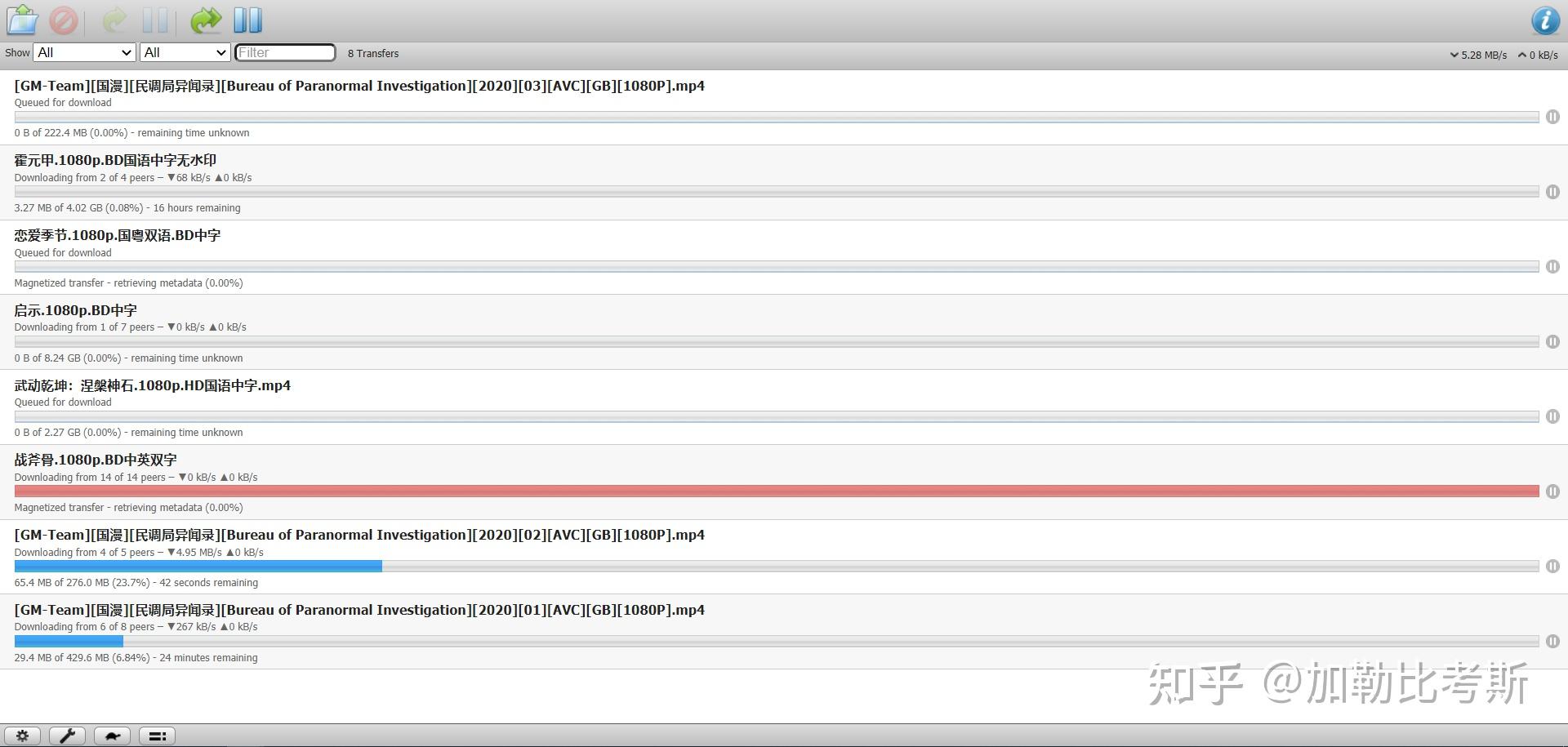 新手入手家用NAS,选择威联通还是群晖?插图44 新手入手家用NAS,选择威联通还是群晖?插图44