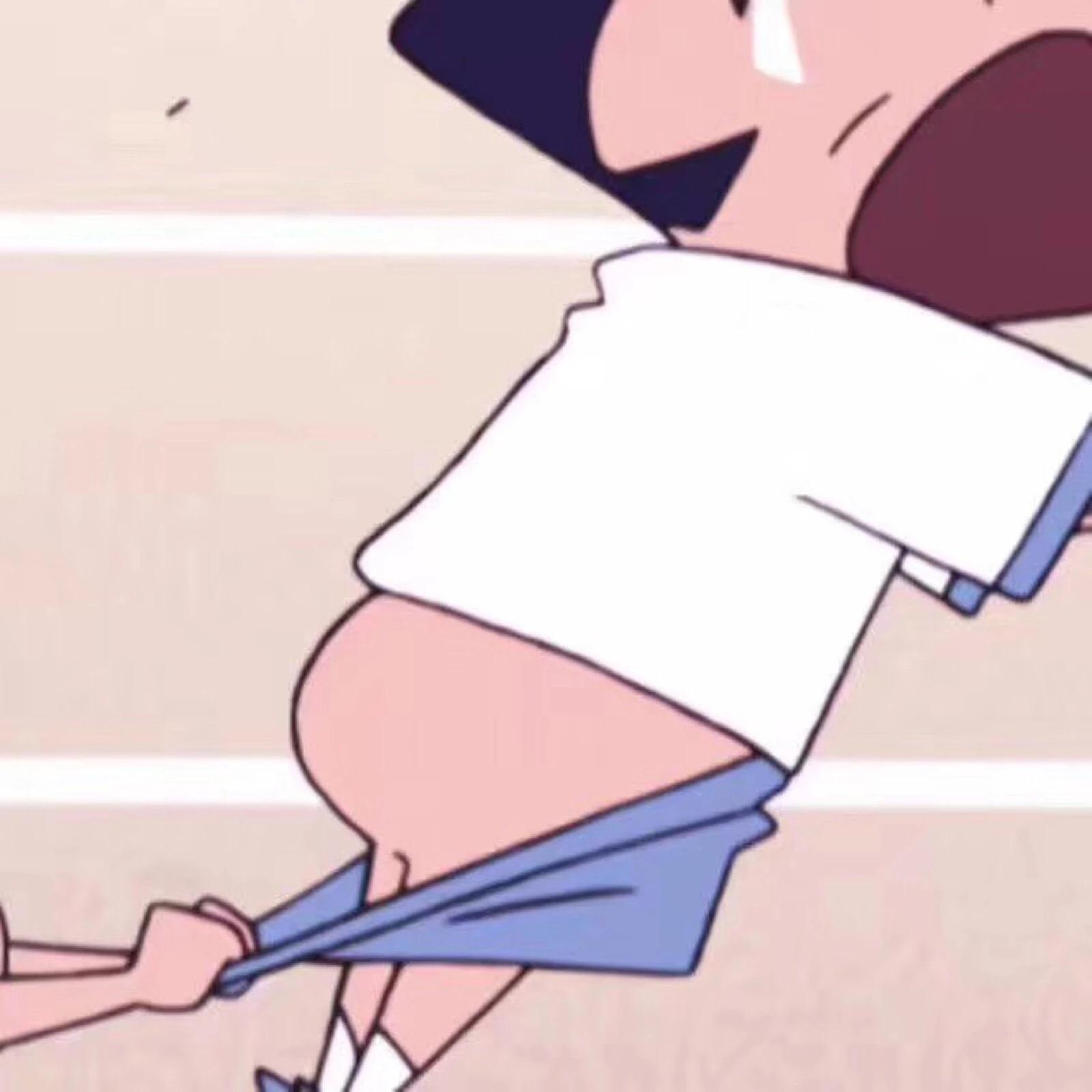 有哪些姿势很骚的表情包? - 知乎