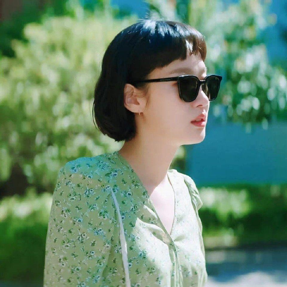 可以分享金高银的头像吗