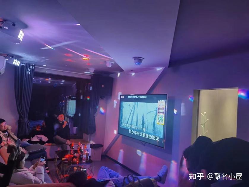 合肥夏季团建去哪玩?夏日轰趴宝藏基地推荐 - 知乎