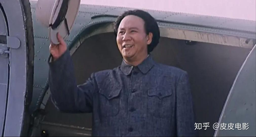 同样是演毛泽东主席,唐国强版与古月版,差别在哪? - 知乎