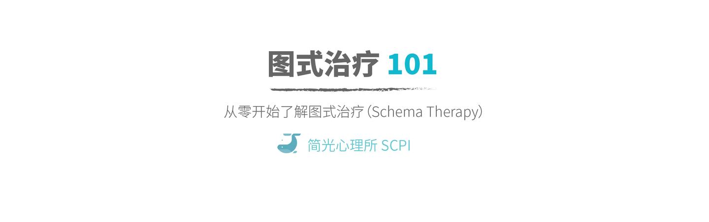图式治疗101:3. 什么是图式 - 知乎