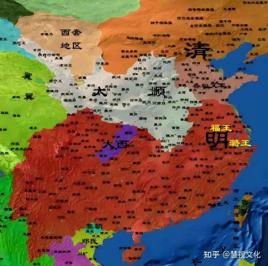山海关：真实的山海关战役，自私的吴三桂并不是为红颜一怒，而是待价而沽 - 知乎