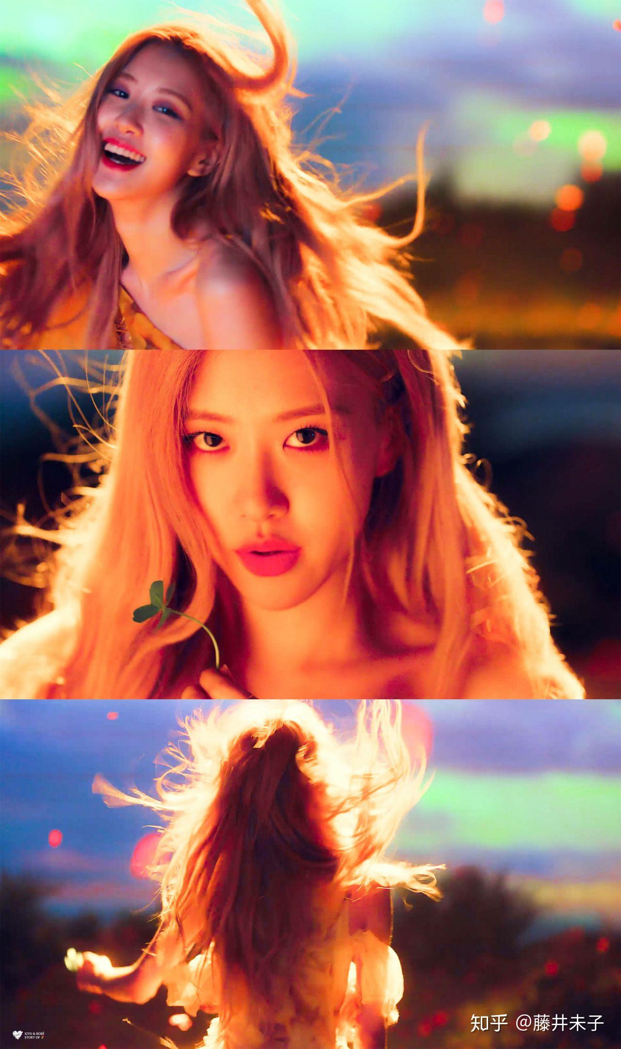 如何评论blackpinkrose在新歌killthislove的表现