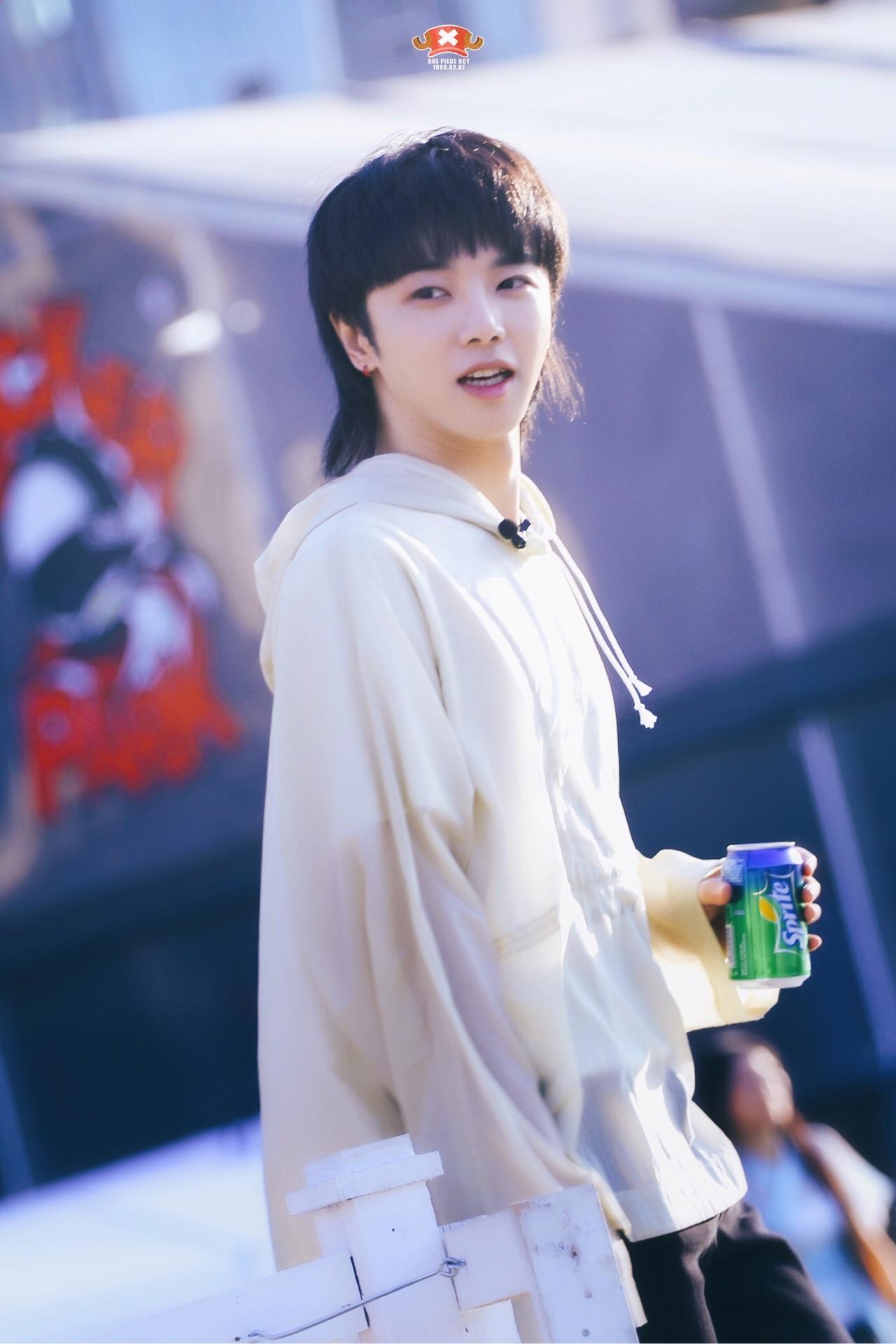 如何看待放开我北鼻第三季华晨宇的加盟表现