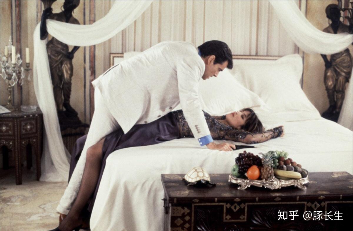 你为哪些影视剧中的坏女人着迷