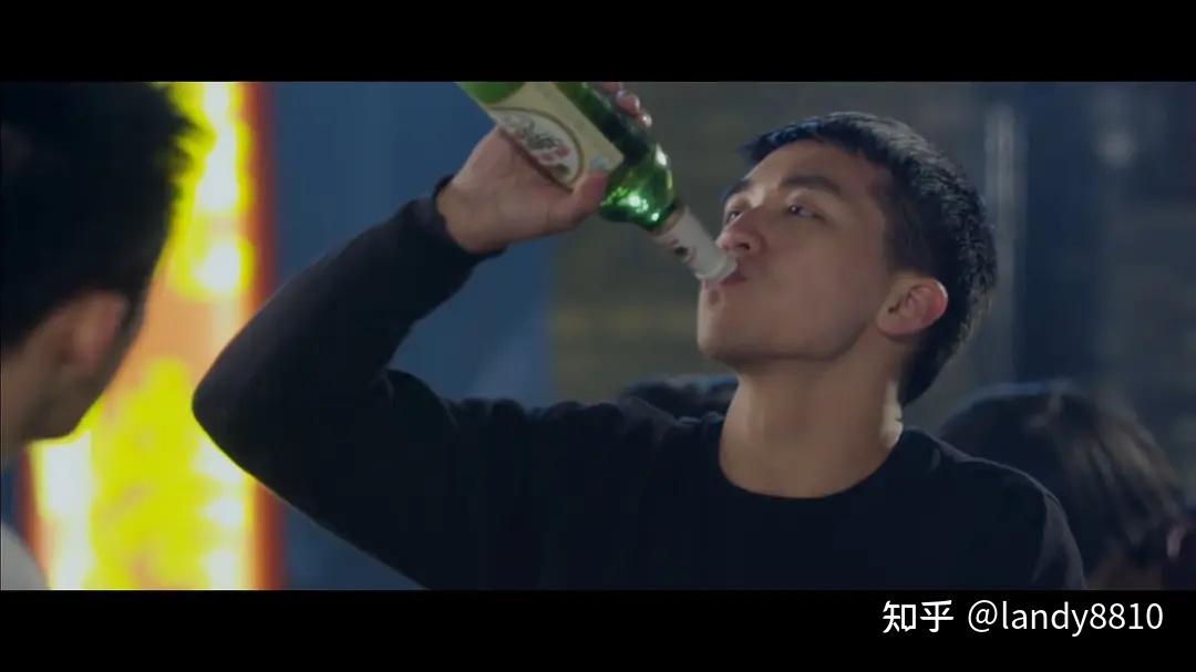 《上瘾》剧照 - 知乎