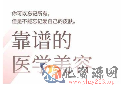 2025美业趋势与问题肌全攻略：从诊断到成交的全域思维，专为美业人打造
