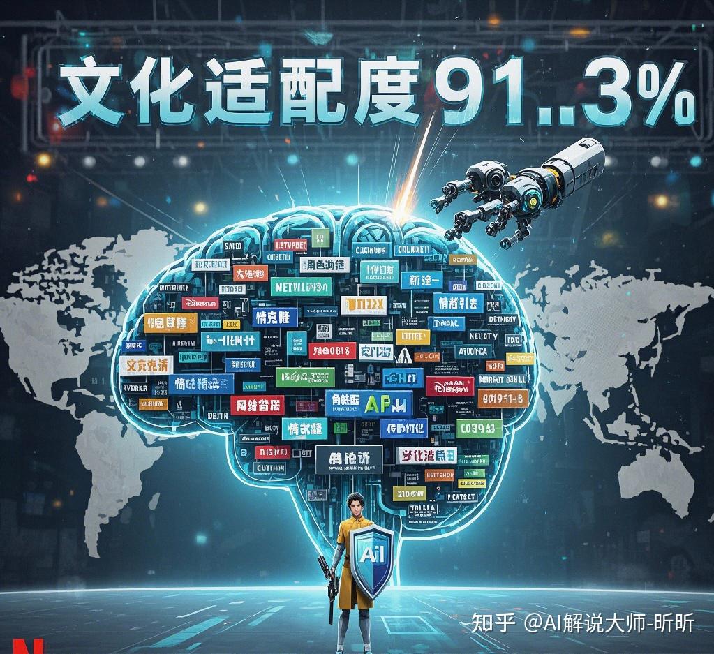 【全网首发】王华树最新研判:2025年AI翻译将颠覆这5大领域!语言壁垒即将消失? - 知乎