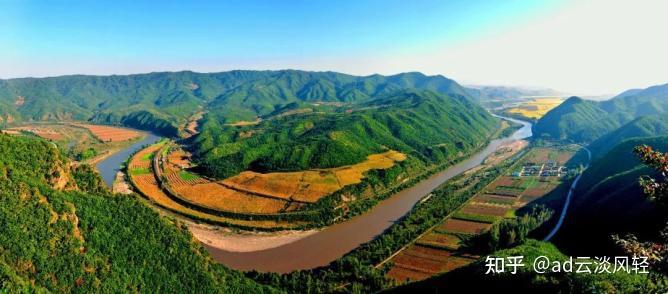 既然关联了图们，就一起了解一下“图们江畔第一城” - 知乎