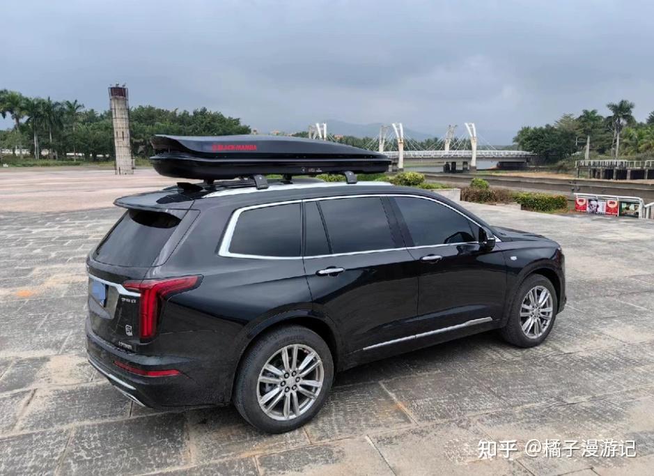 别乱买!车顶行李箱品牌 + 尺寸全攻略(轿车 / SUV/MPV 一看就会)