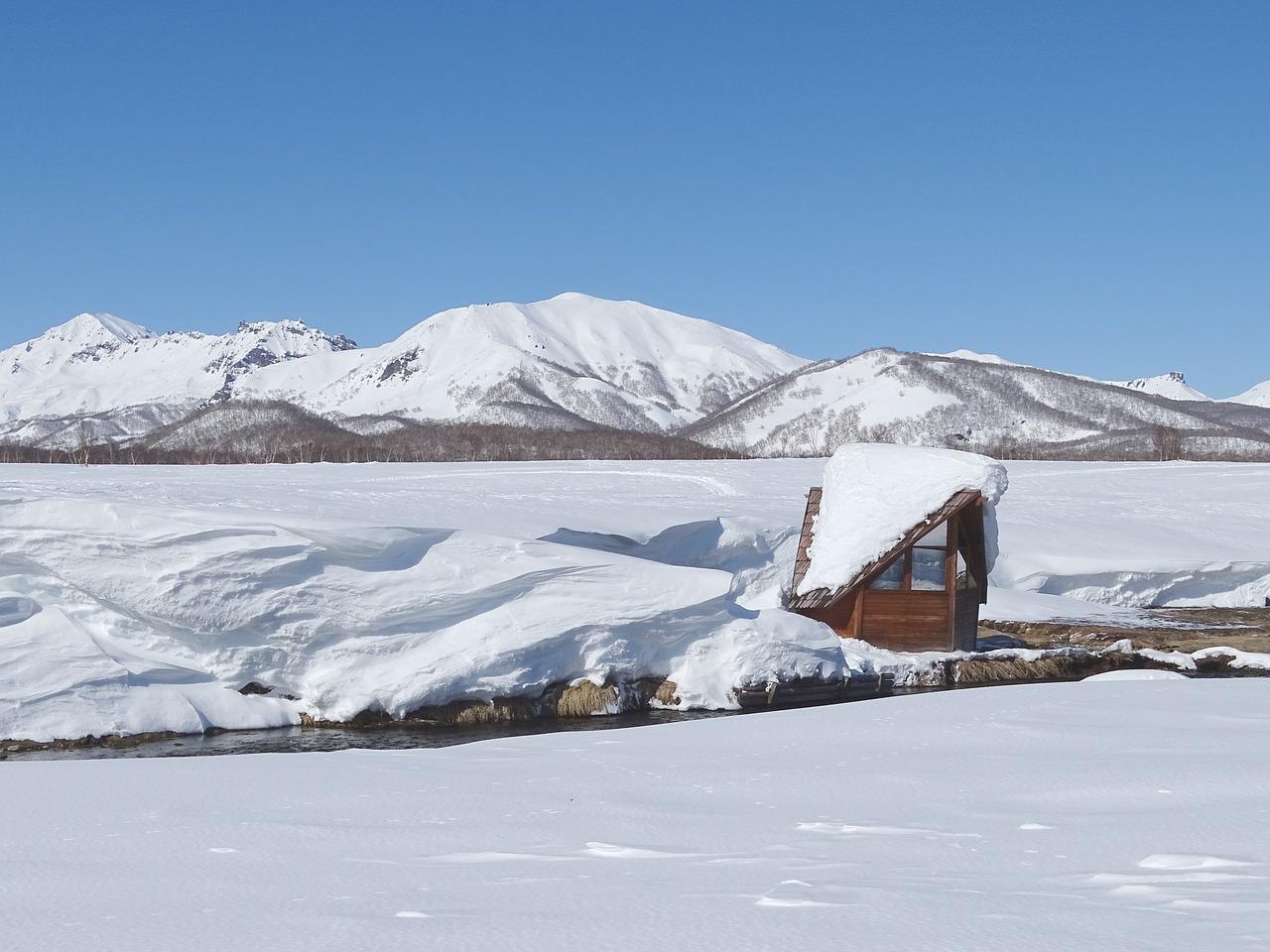 什么是厨房热水宝