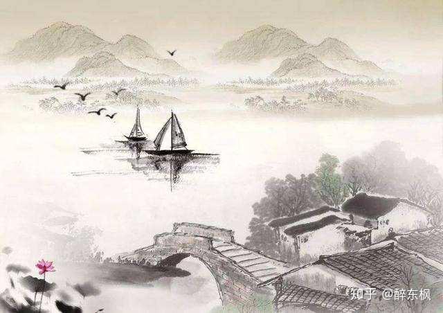 ♥掛軸　善光寺　磨石　禅語　行到水窮処　骨董品　管長 行到水窮処 - 茶席の禅語選