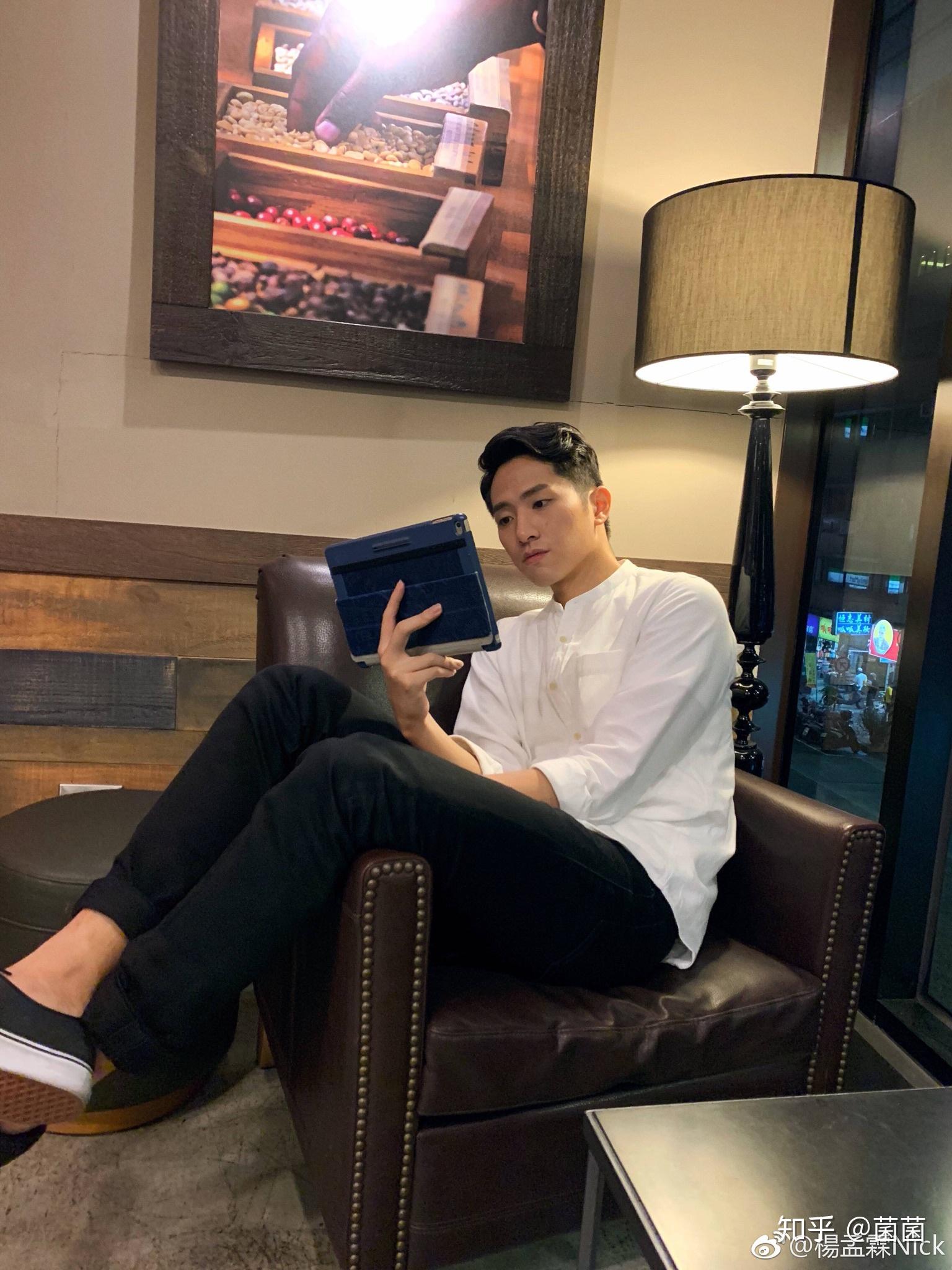 如何评价演员杨孟霖