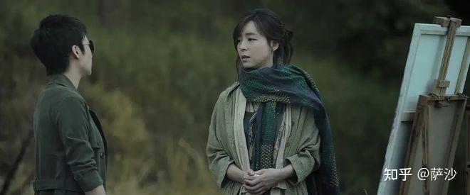 电影《无双》的画家究竟是不是李问？幕后操盘一切的主角就是阮文- 知乎