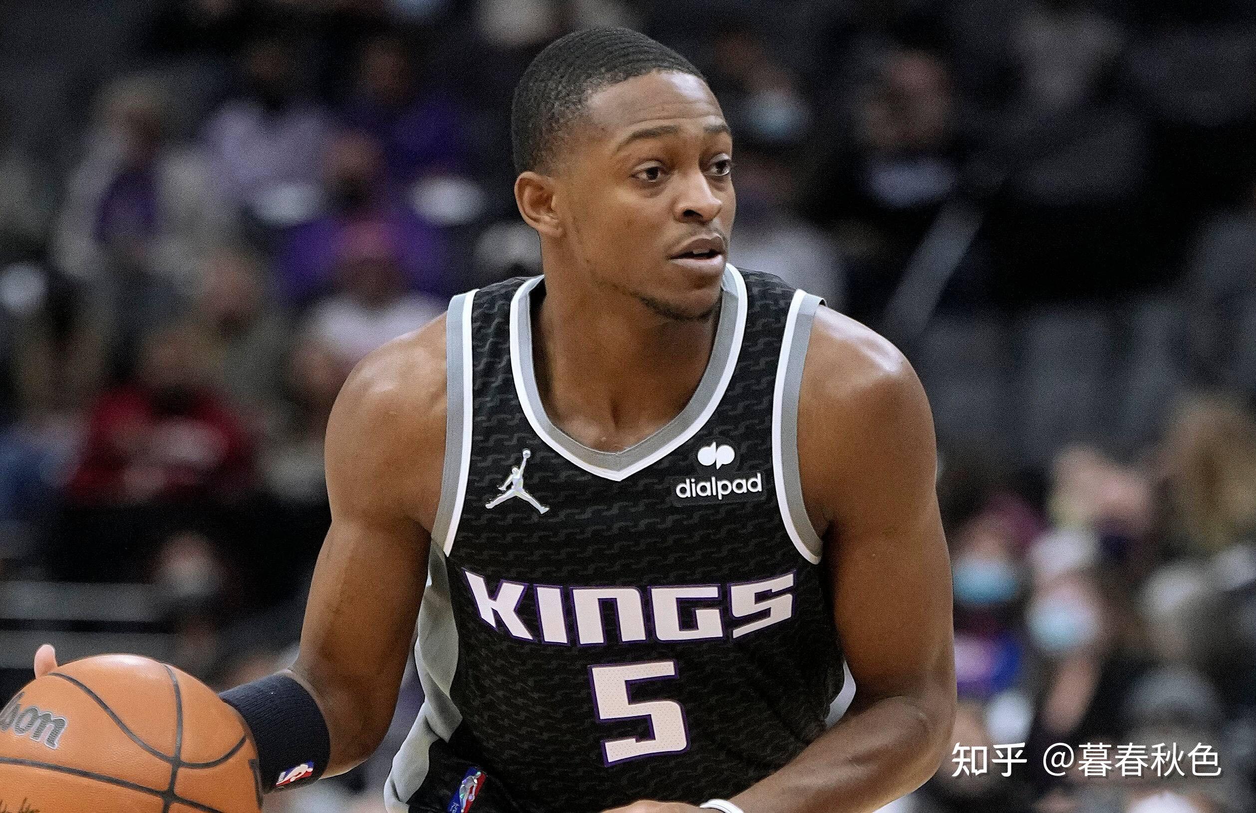 国王球星福克斯遭遇左手食指骨折与勇士g5小概率出战这是否会影响本轮