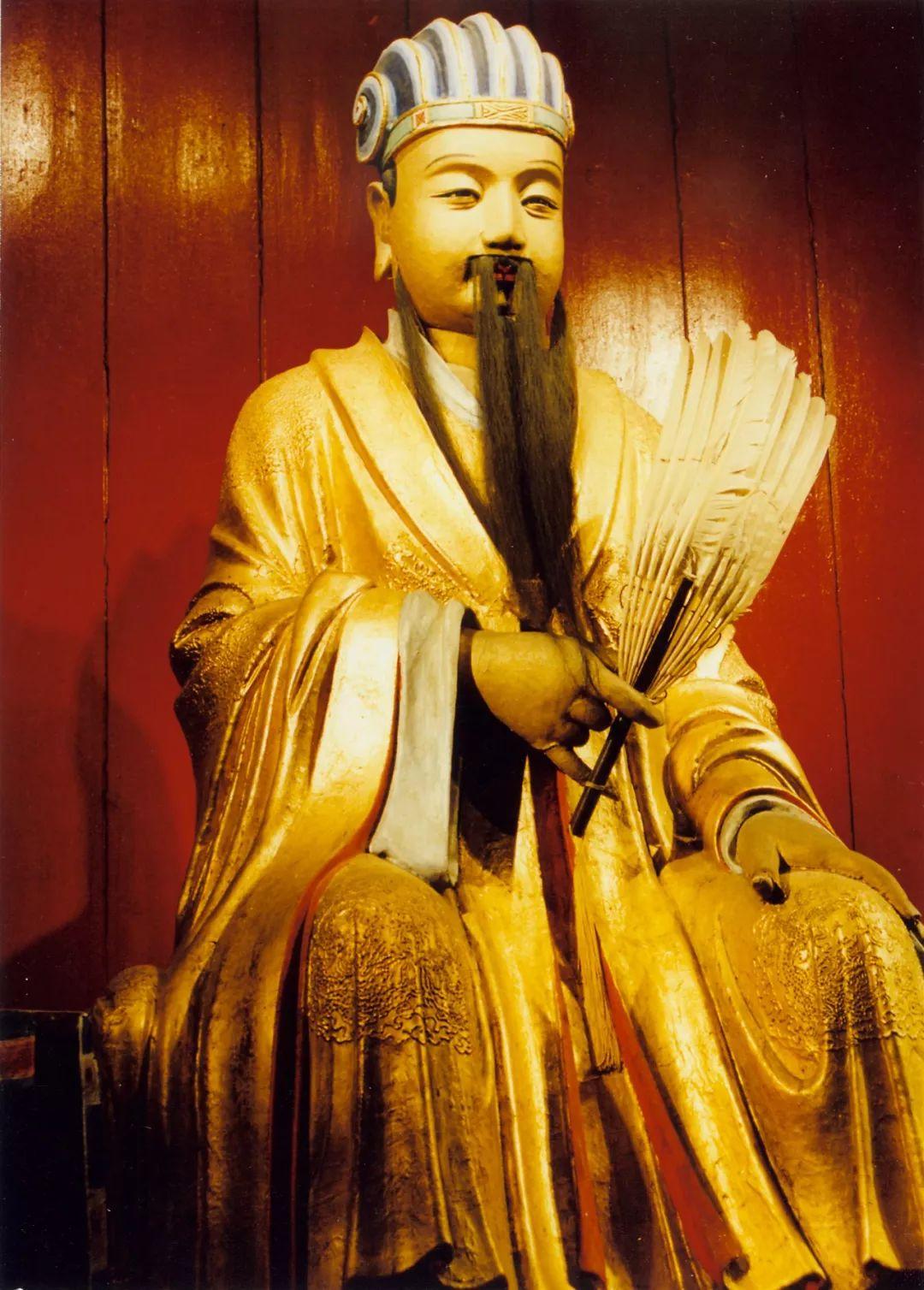 【闲说三国】成语“开诚布公”的来历 - 知乎
