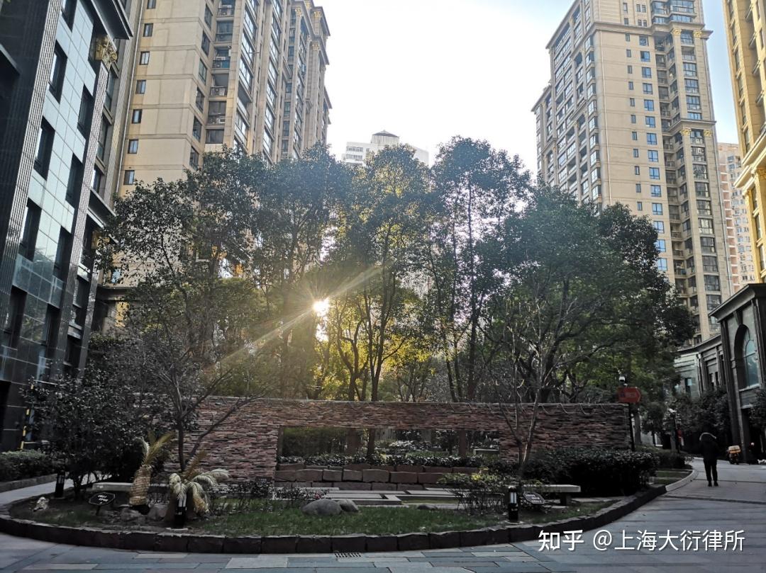 老静安精装大三房,市中心的低调奢华—君御豪庭 - 知乎