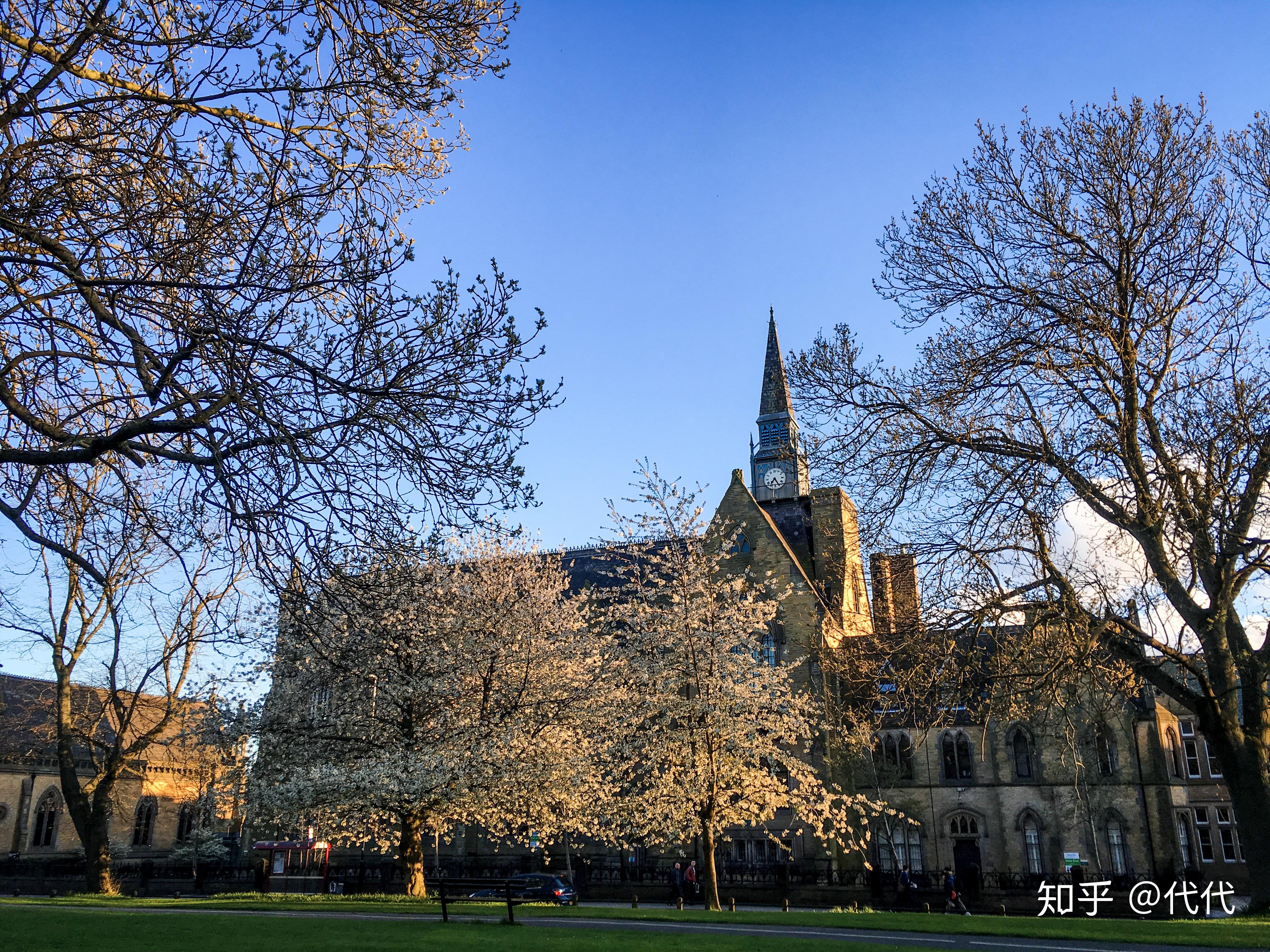 在利兹大学（University of Leeds） 上学是怎样一番体验？ - 知乎
