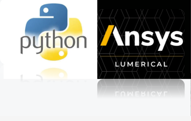 Lumerical Python API (四) - Lumerical脚本命令与Python方法 - 知乎