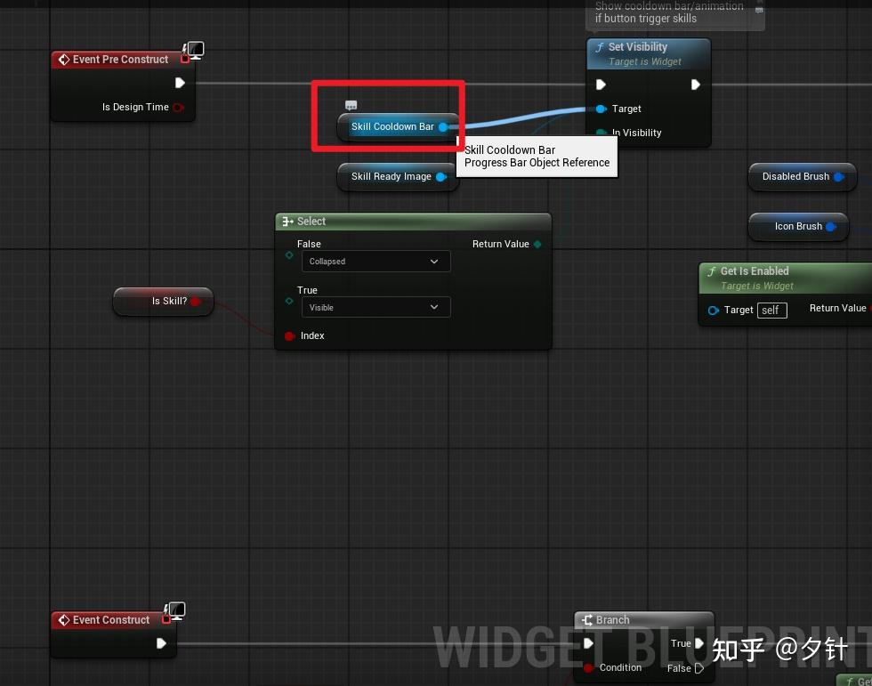 UE C++ GAS项目 ActionRPG 技能冷却 【GE技能效果应用(一)】 - 知乎