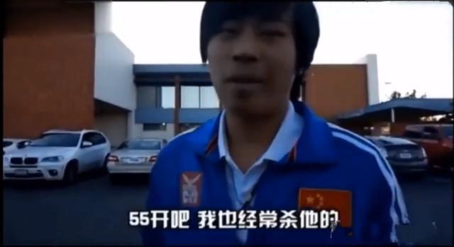 LOL选手赛前垃圾话大盘点：“我17岁就进世界决赛了，你呢？” - 知乎