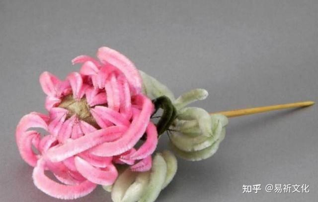 非遗文化中的国色天香—绒花,创新与文化传承,