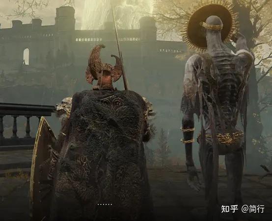 《艾尔登法环》全NPC剧情攻略顺序/地图攻略顺序整理(十一) - 知乎