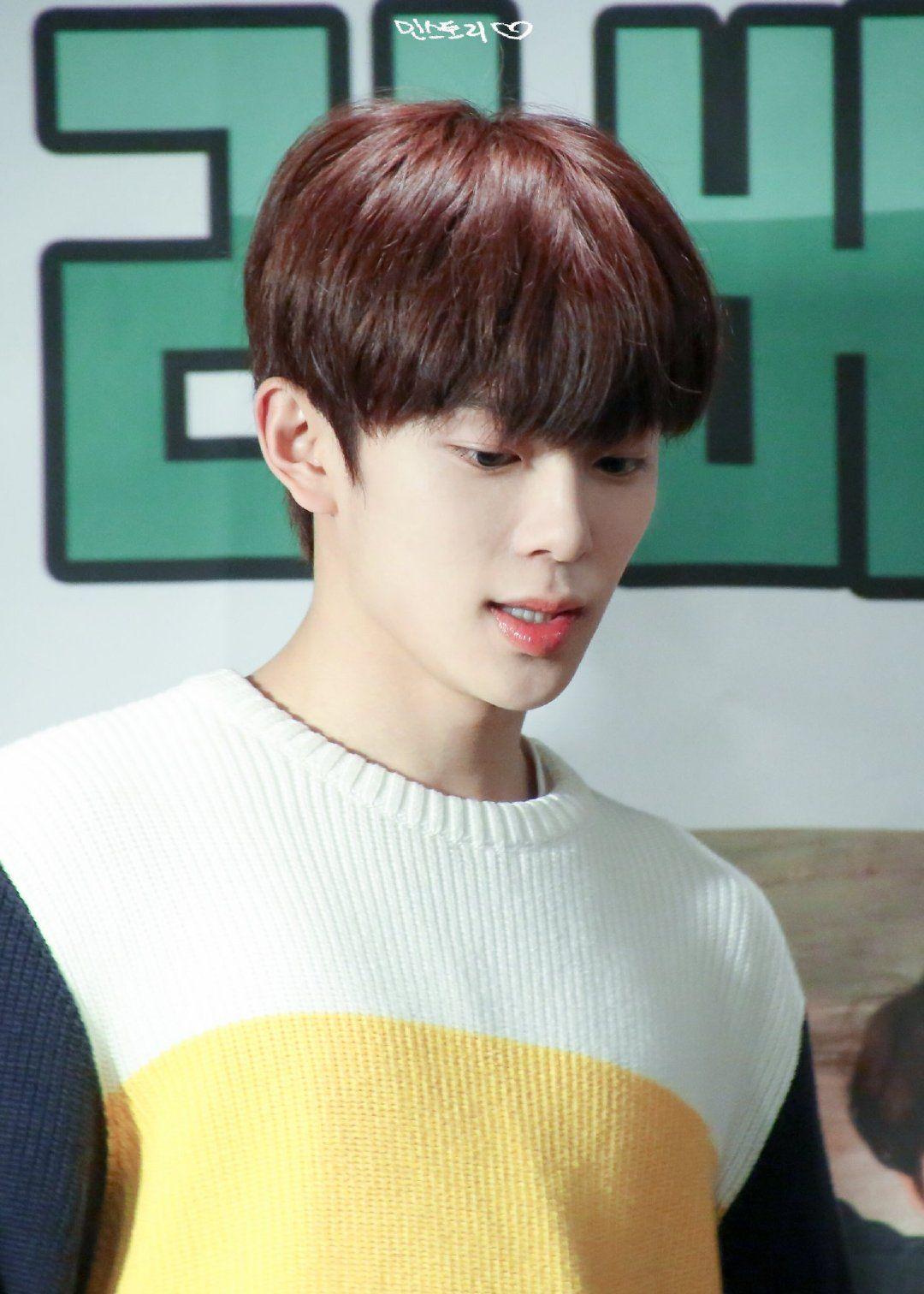 如何评价verivery成员姜民冈旻