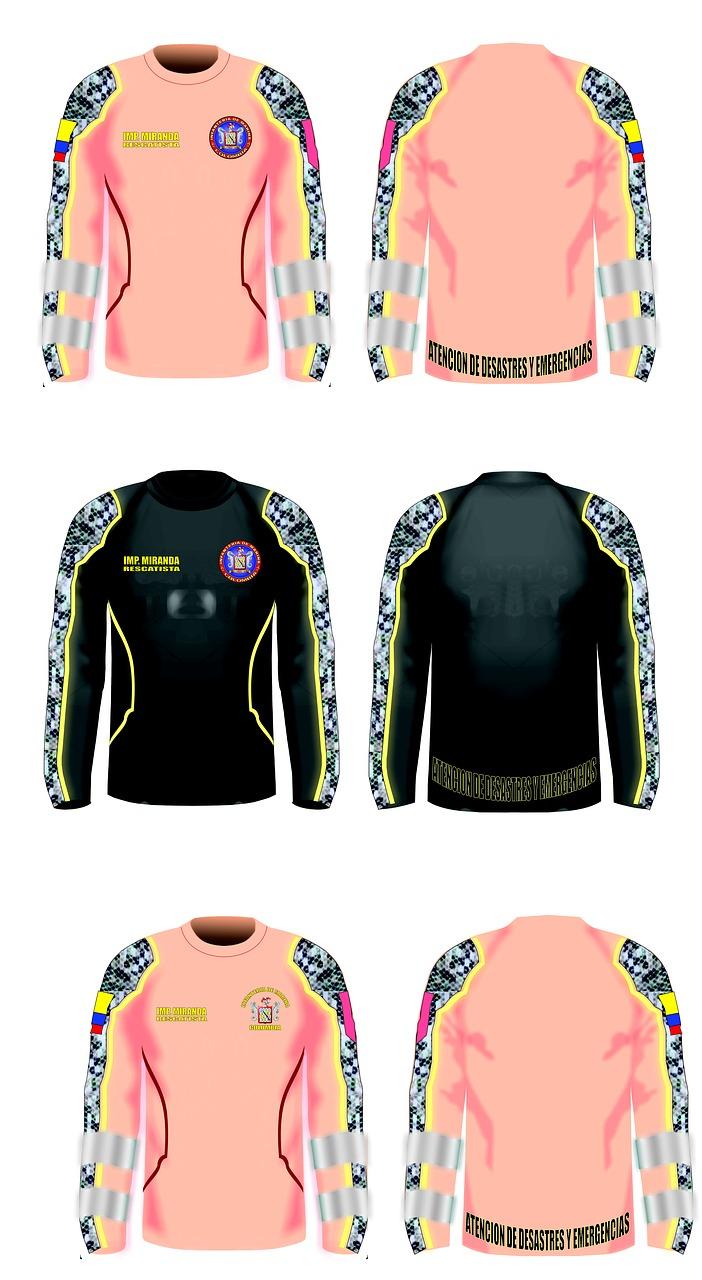 运动装什么时候穿