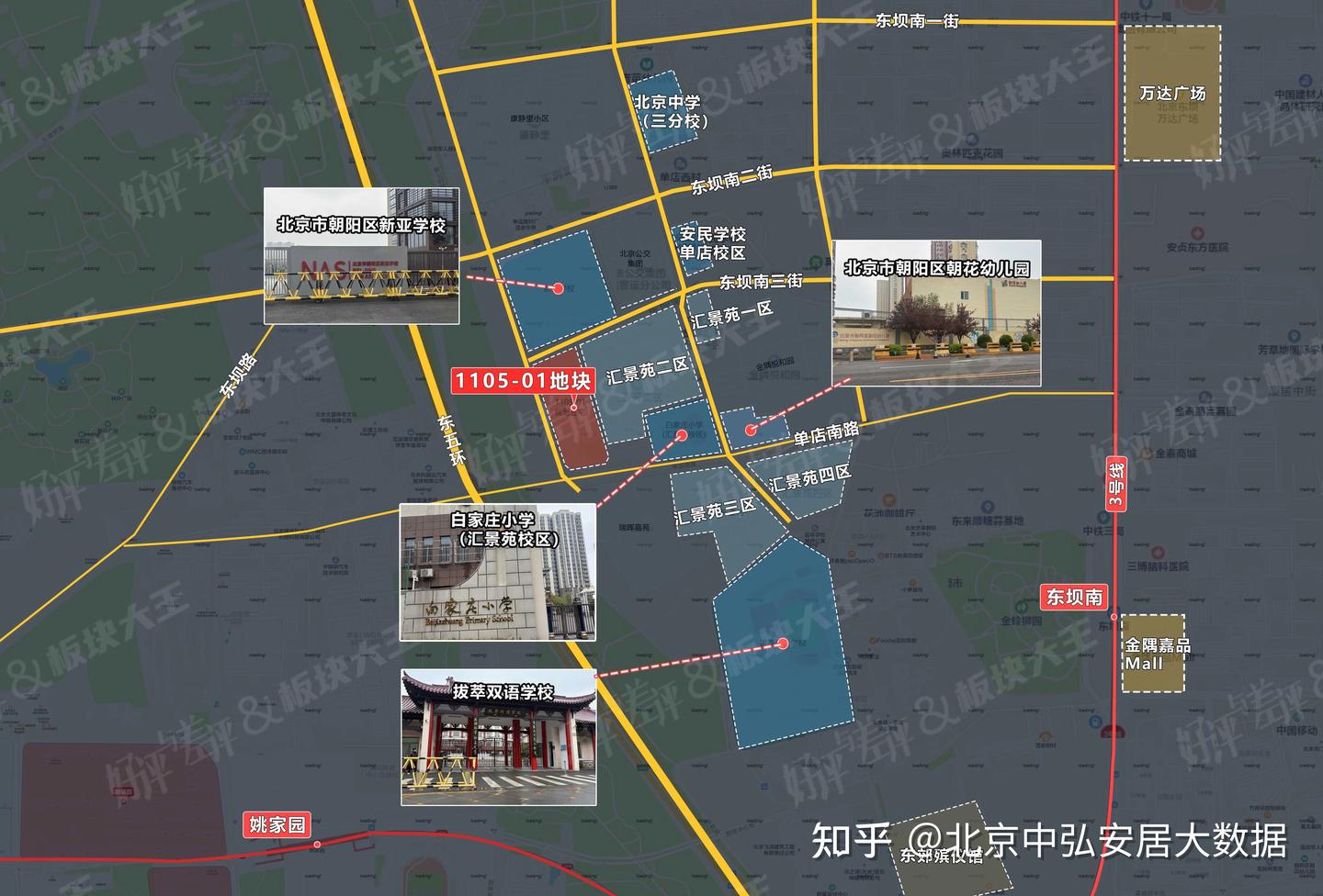 东坝北熙区三期买房心得:朝阳刚需地铁盘,选对才不亏 - 知乎