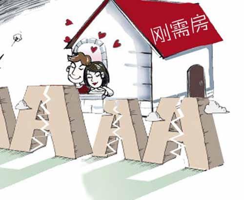 合肥的刚需房和改善房 - 知乎