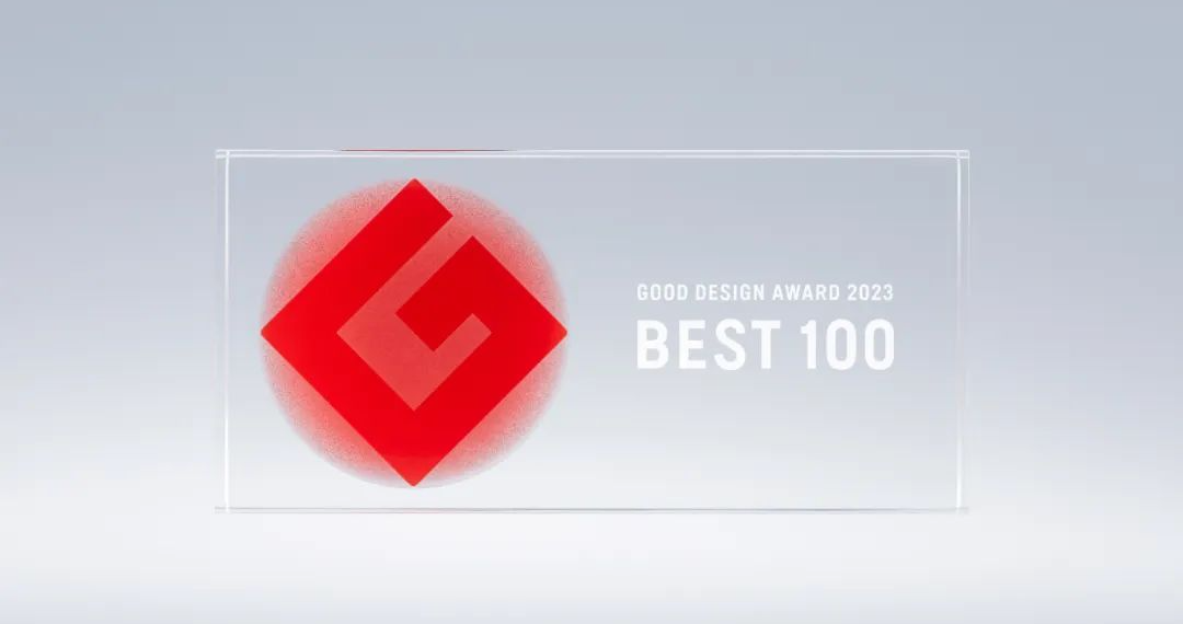 Gmark Design 2023日本Gmark设计奖BEST100作品赏析【完整版】 - 知乎