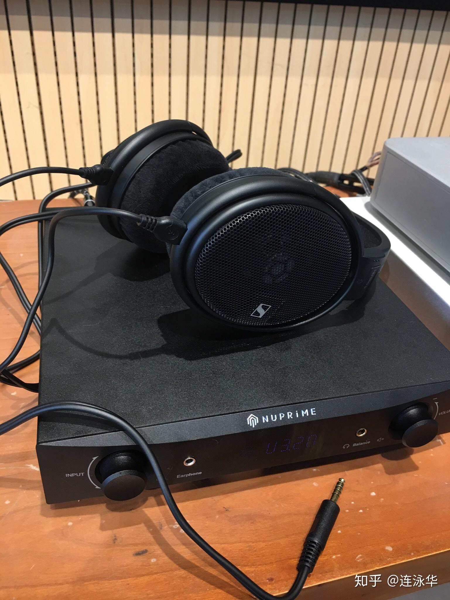 森海塞尔hd660s适合改平衡吗