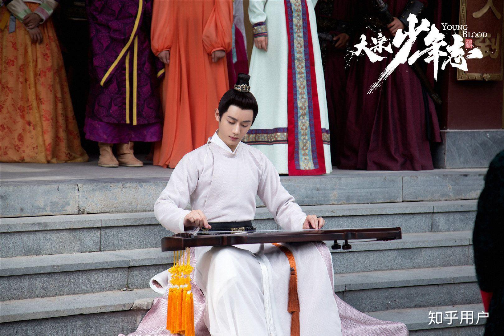 如何评价大宋少年志王宽的颜值