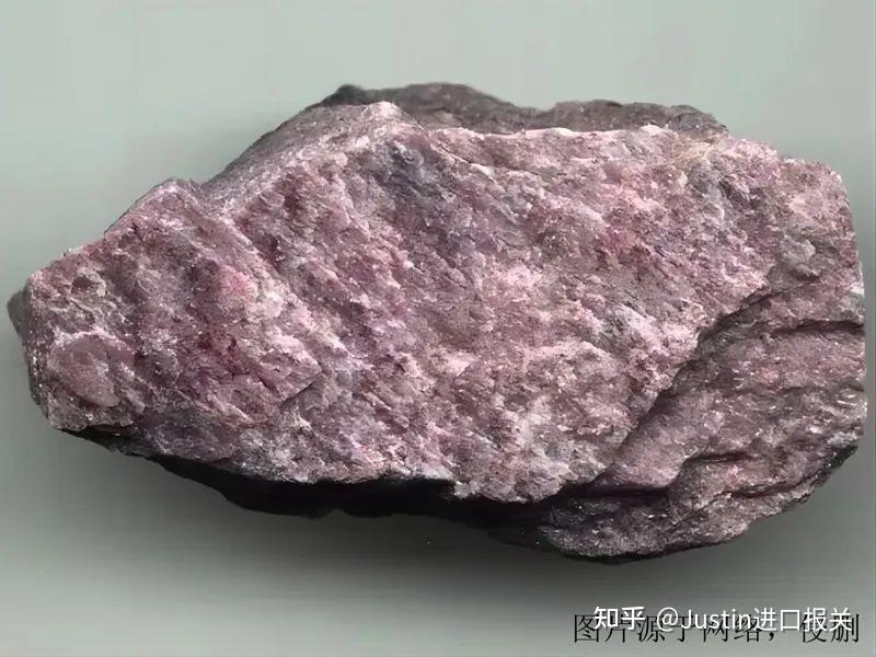 坦桑尼亚进口钨矿石报关流程_时效快,清关费用低 - 知乎